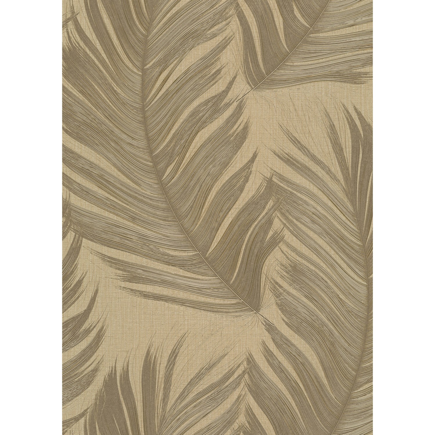 Erismann Vliestapete Aurora Trace Gold FSC® von erismann