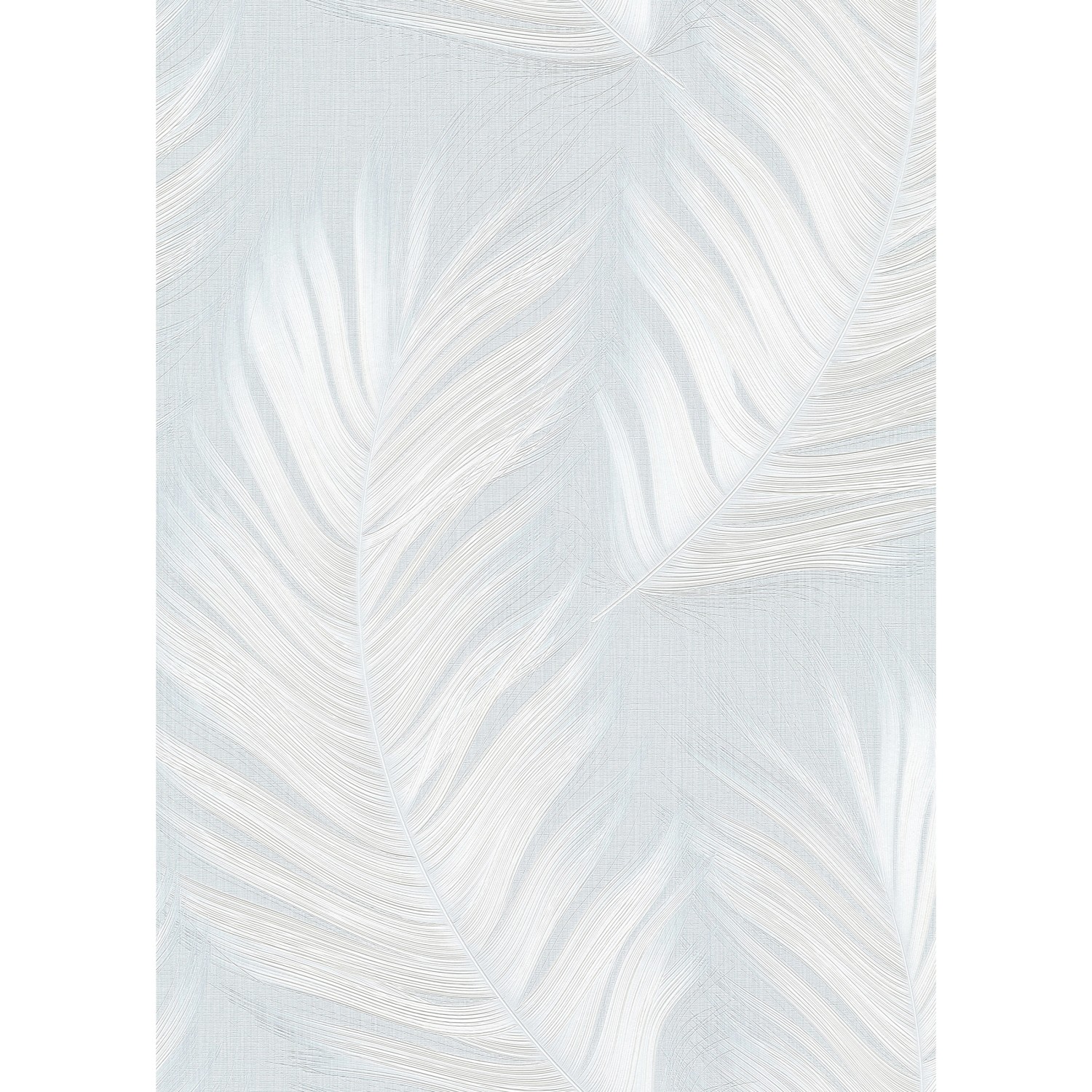 Erismann Vliestapete Aurora Trace Hellblau FSC® von erismann