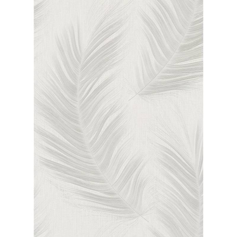 Erismann Vliestapete Aurora Trace Hellgrau FSC® von erismann