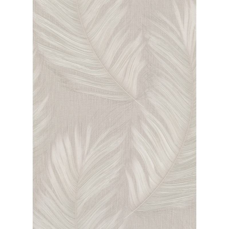 Erismann Vliestapete Aurora Trace Taupe FSC® von erismann