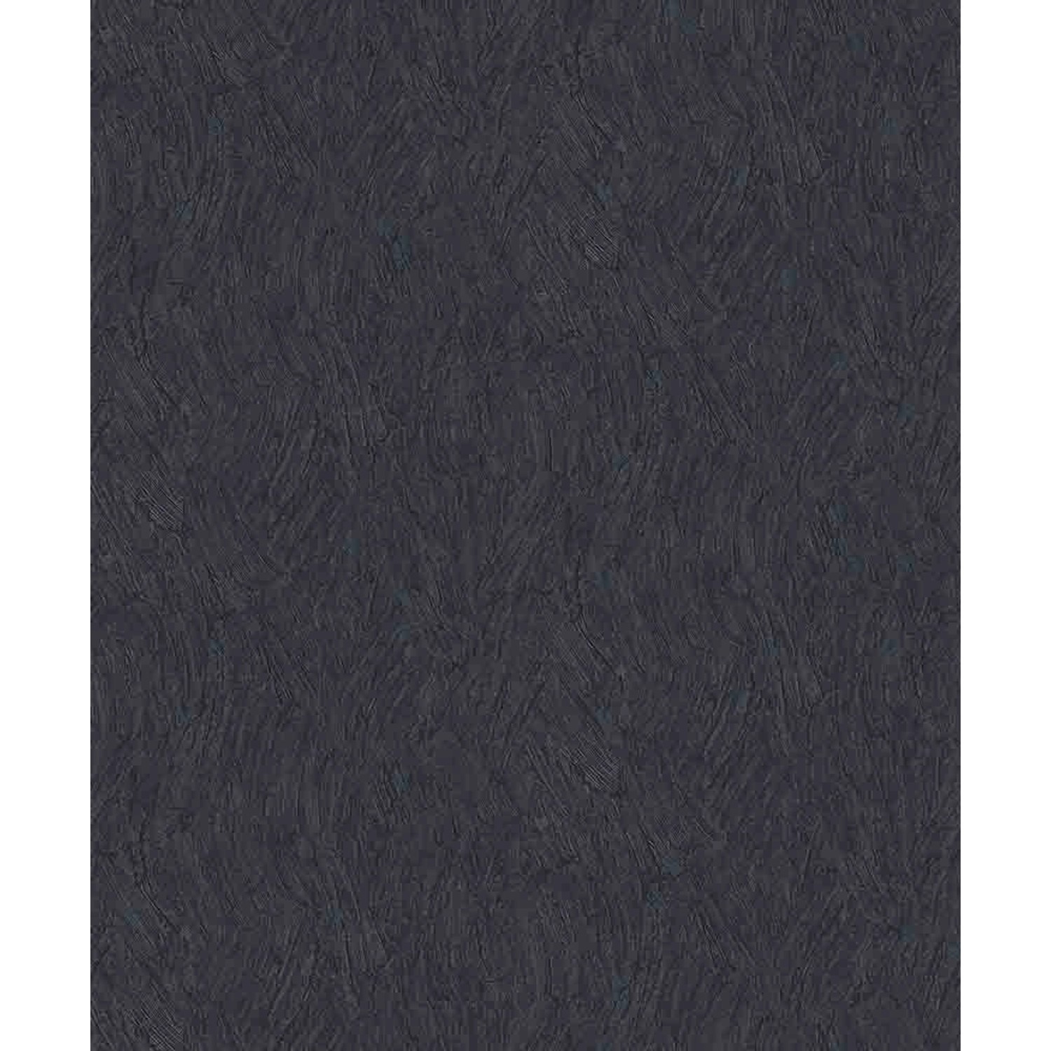 Erismann Vliestapete Bark 10,05 m x 0,53 m Schwarz von erismann