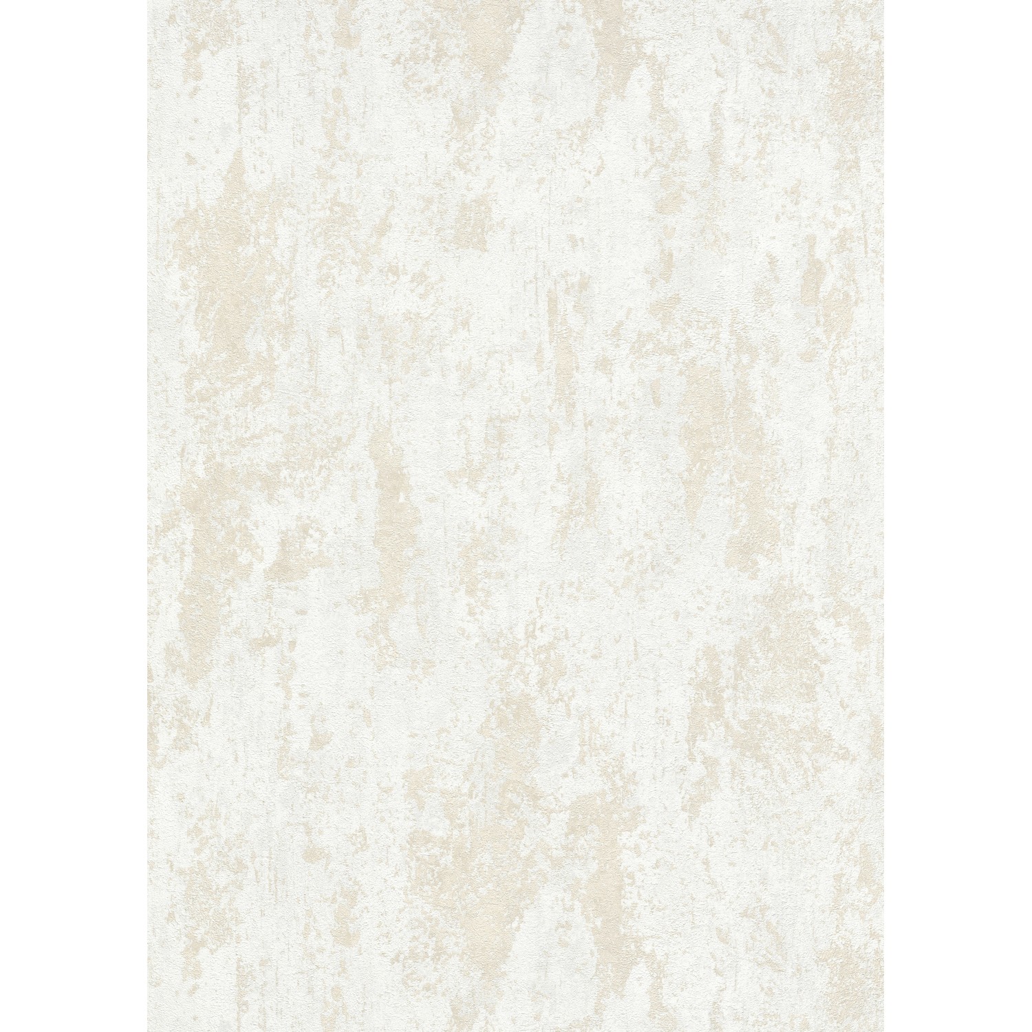 Erismann Vliestapete Casual Chic 10,05 m x 0,53 m Betonoptik Creme von erismann