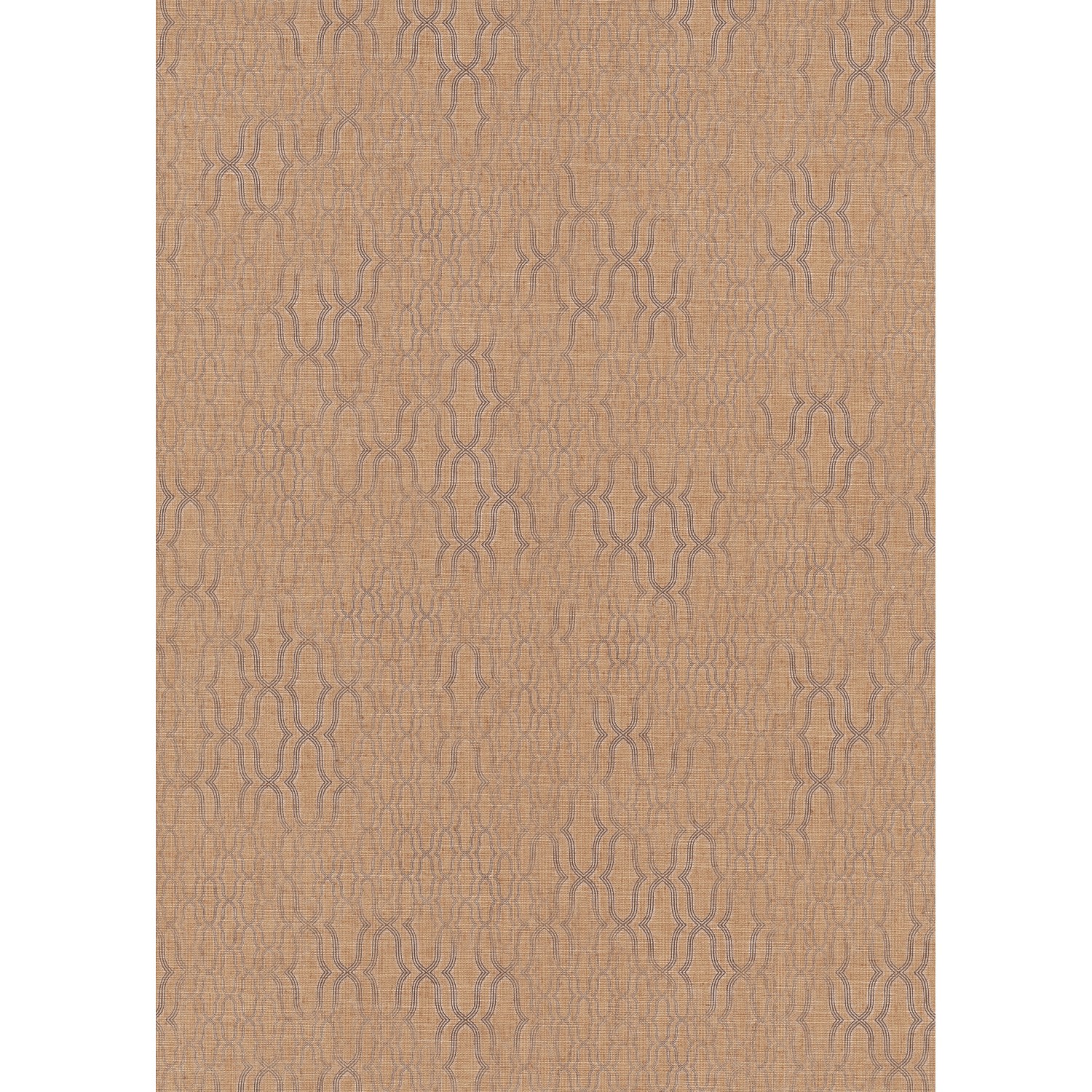 Erismann Vliestapete Casual Chic 10,05 m x 0,53 m Ornament Alhambra Hellbraun Erismann Vliestapete Casual Chic 10,05 m x 0,53 m Ornament Alhambra Hellbraun von erismann