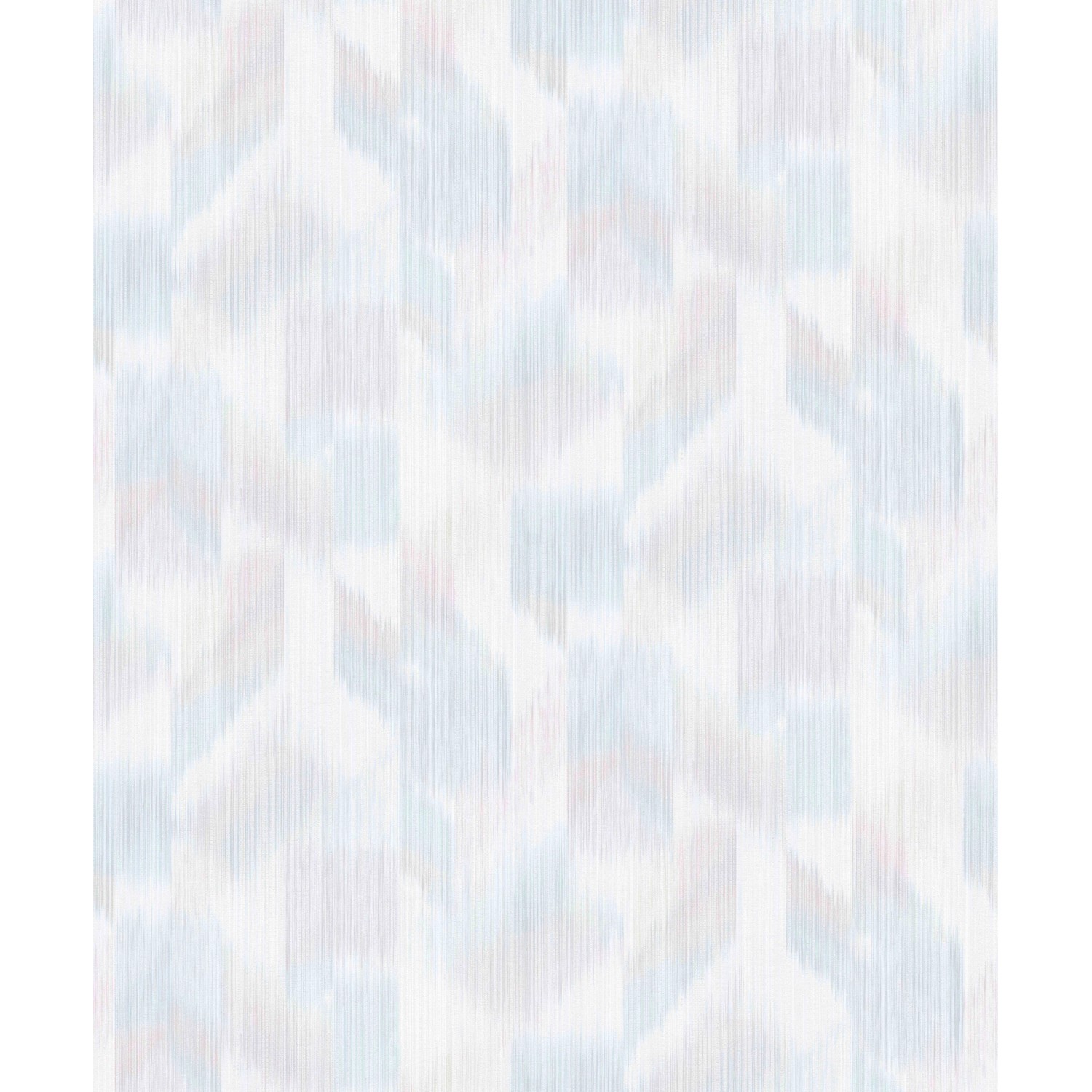 Erismann Vliestapete Charisma Grafisch Türkis FSC® von erismann