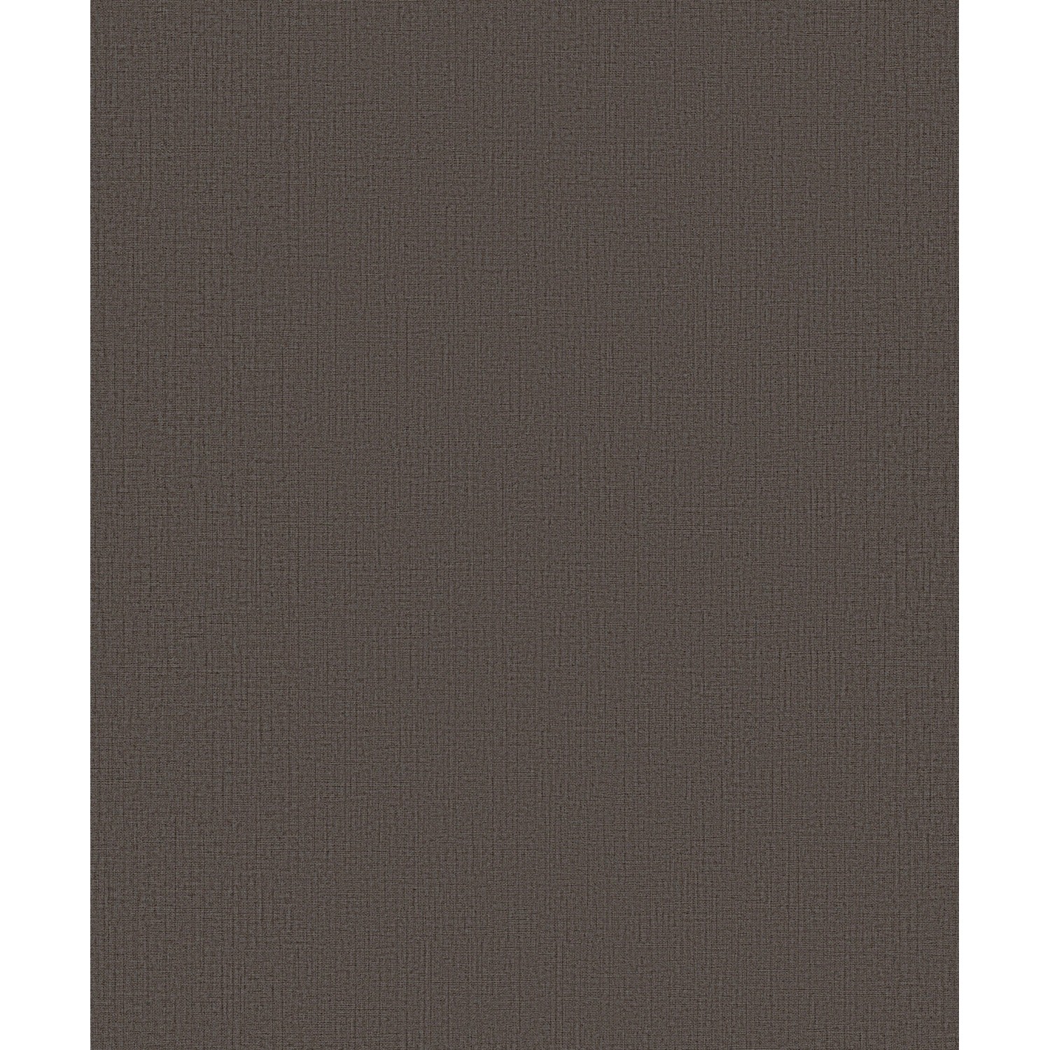 Erismann Vliestapete Code Nature Uni Braun FSC® von erismann