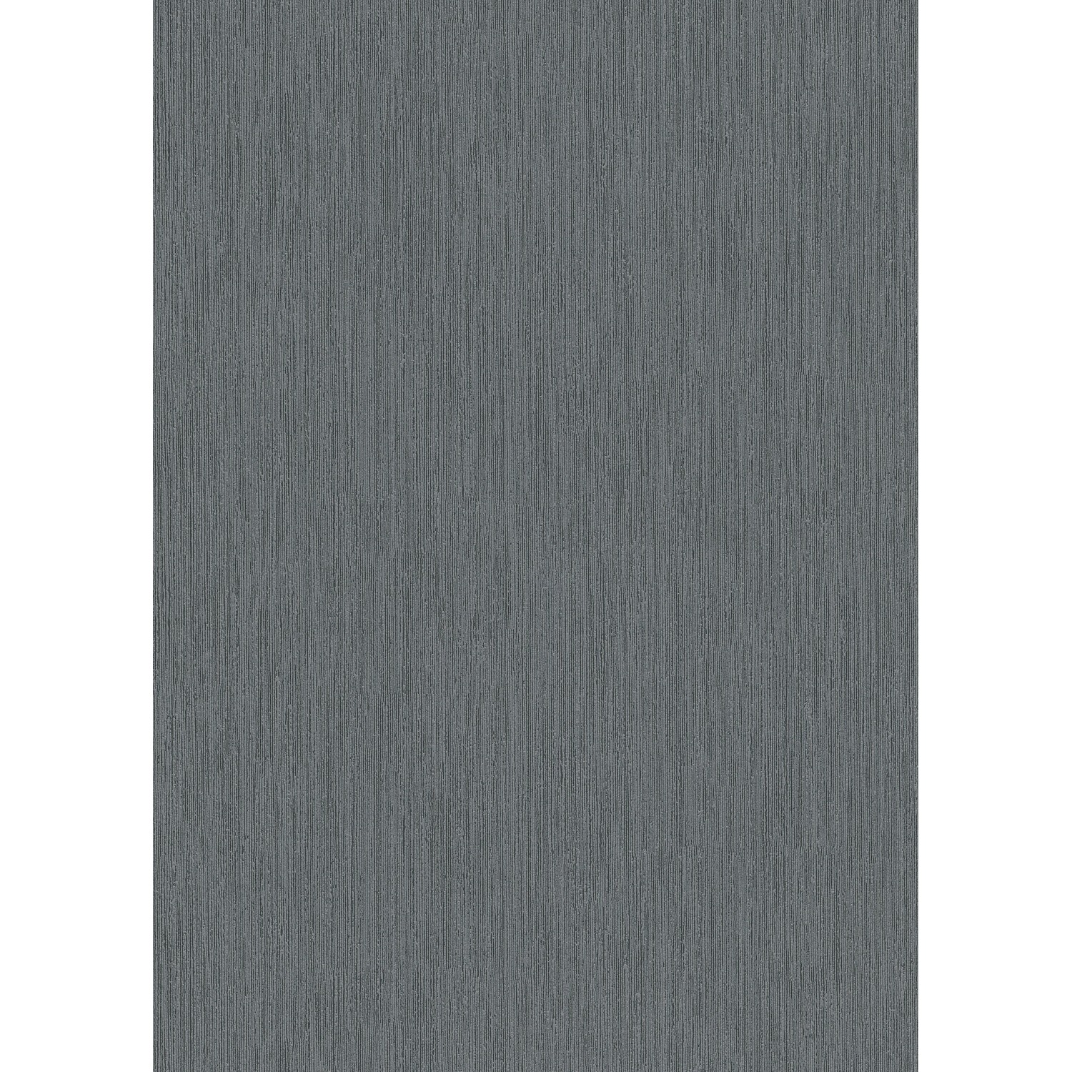 Erismann Vliestapete Collage Textured 10,05 m x 0,53 m Schwarz von erismann