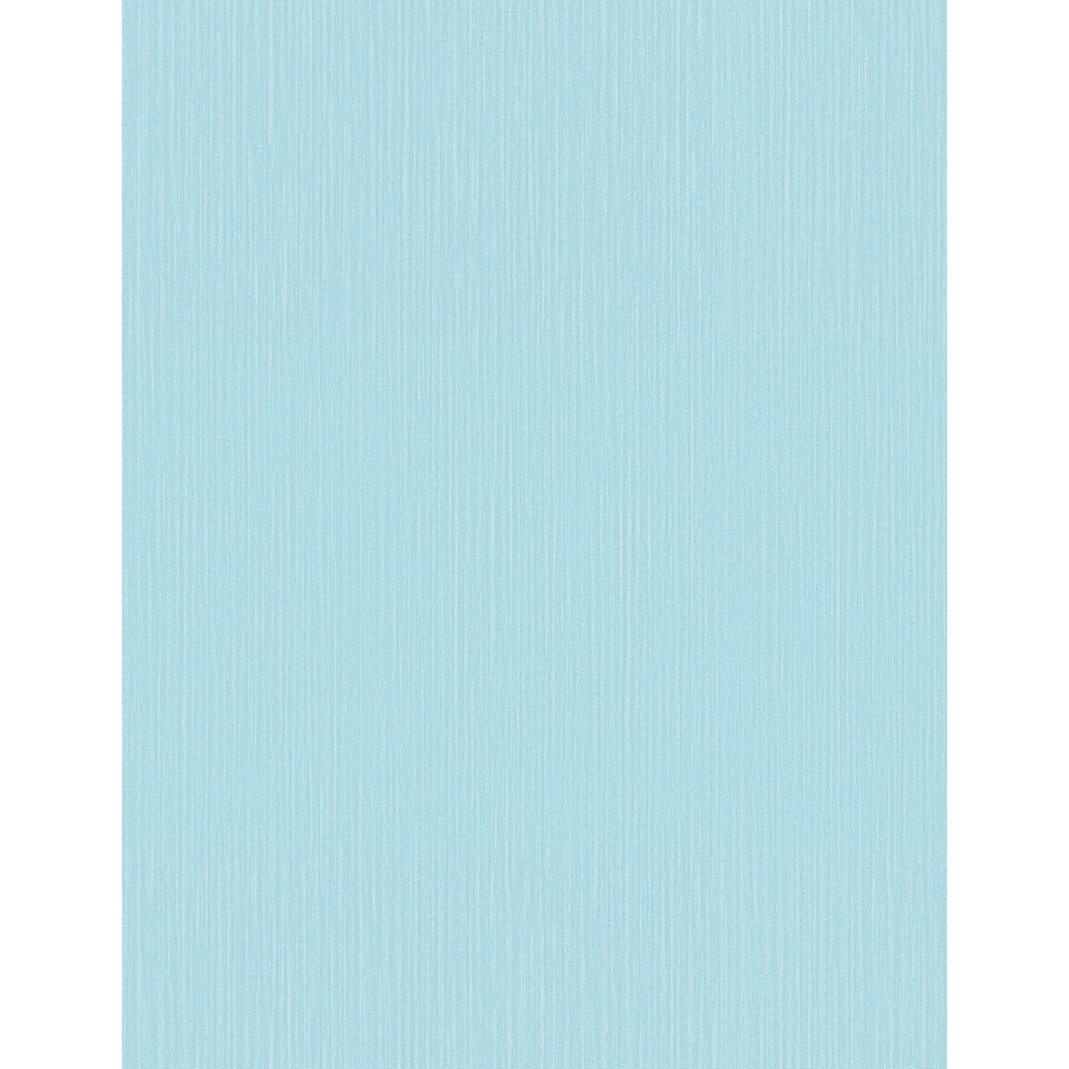 Erismann Vliestapete ELLE Decoration 2 Uni türkis FSC® von erismann