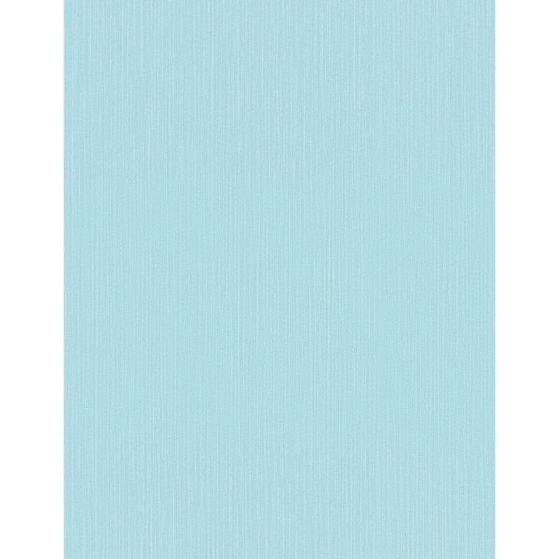 Erismann Vliestapete ELLE Decoration 2 Uni türkis FSC® von erismann