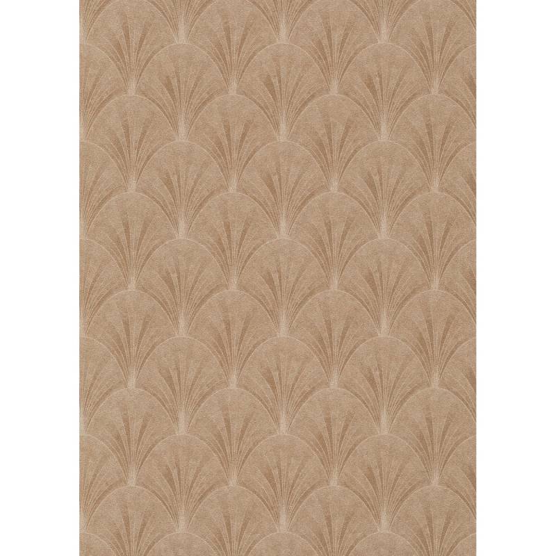 Erismann Vliestapete Elle Decoration 4 Avantgarde Gold von erismann