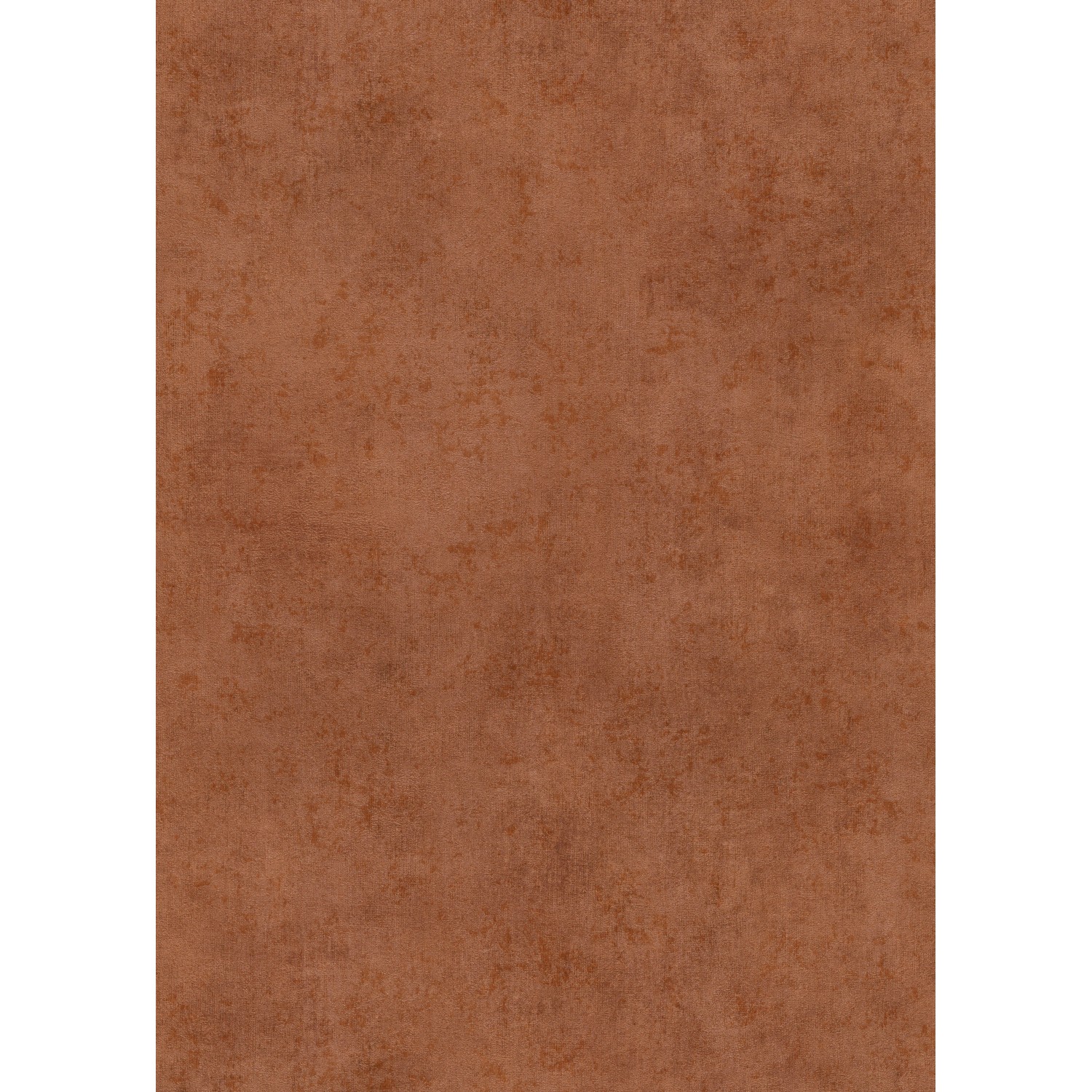 Erismann Vliestapete Elle Decoration 4 Shiny Concrete Terracotta von erismann
