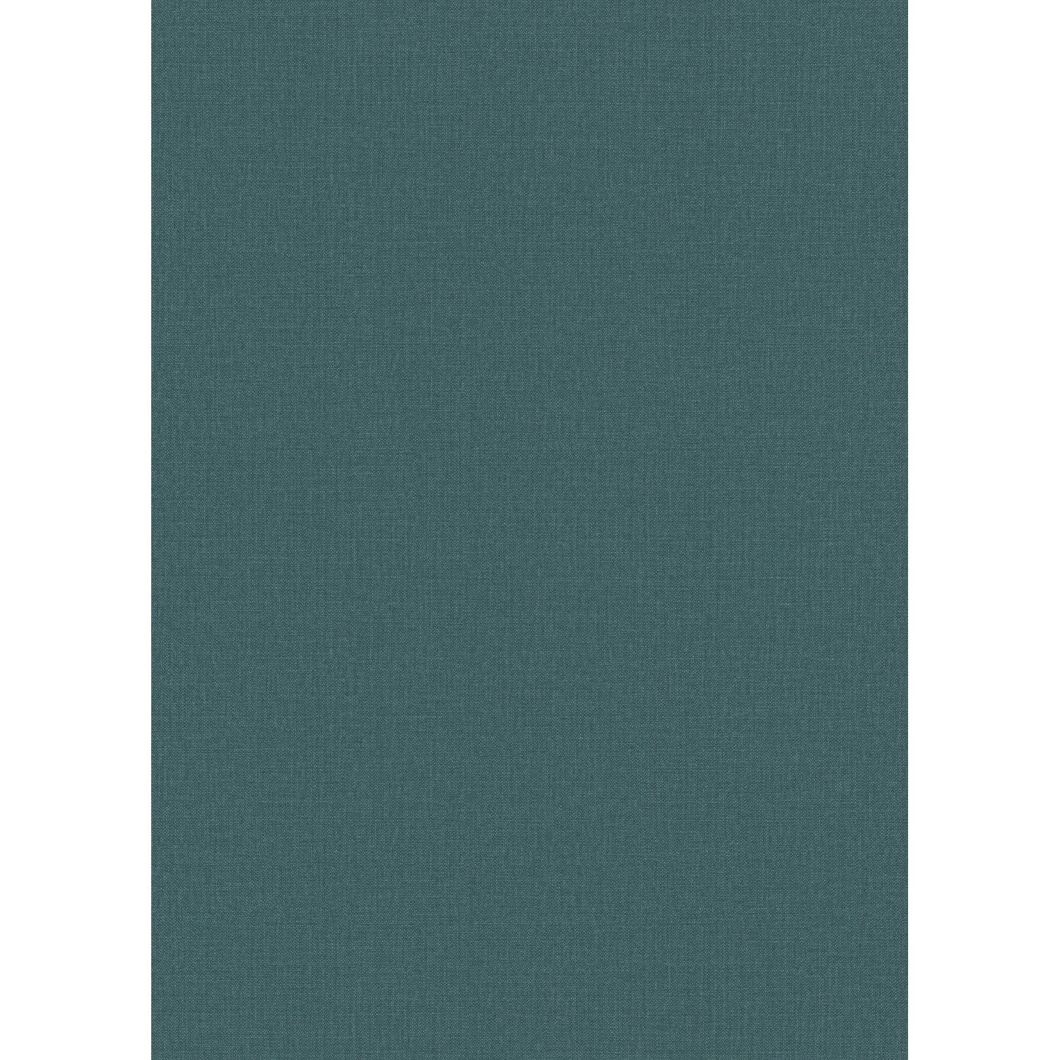 Erismann Vliestapete Elle Decoration 4 Woven Petrol von erismann