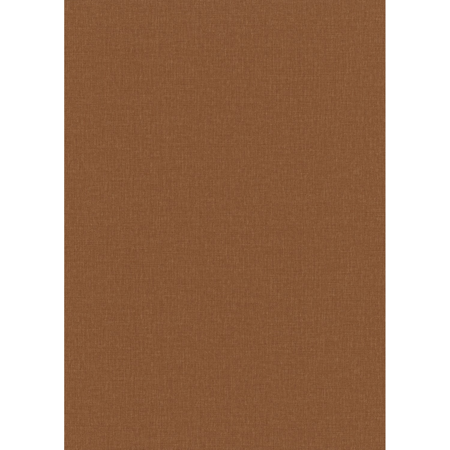 Erismann Vliestapete Elle Decoration 4 Woven Terracotta von erismann
