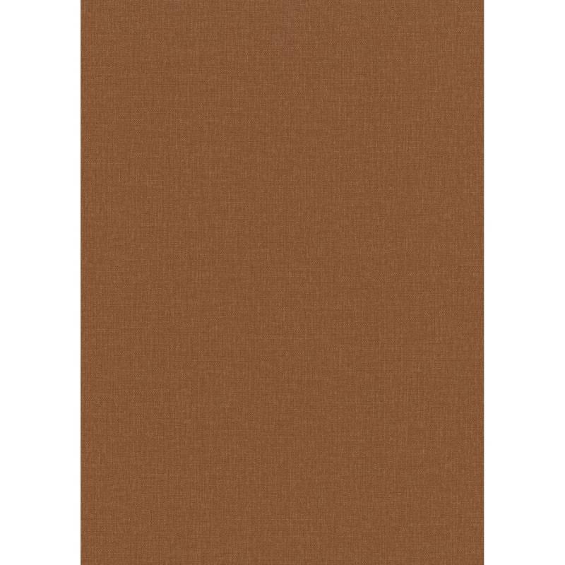 Erismann Vliestapete Elle Decoration 4 Woven Terracotta von erismann