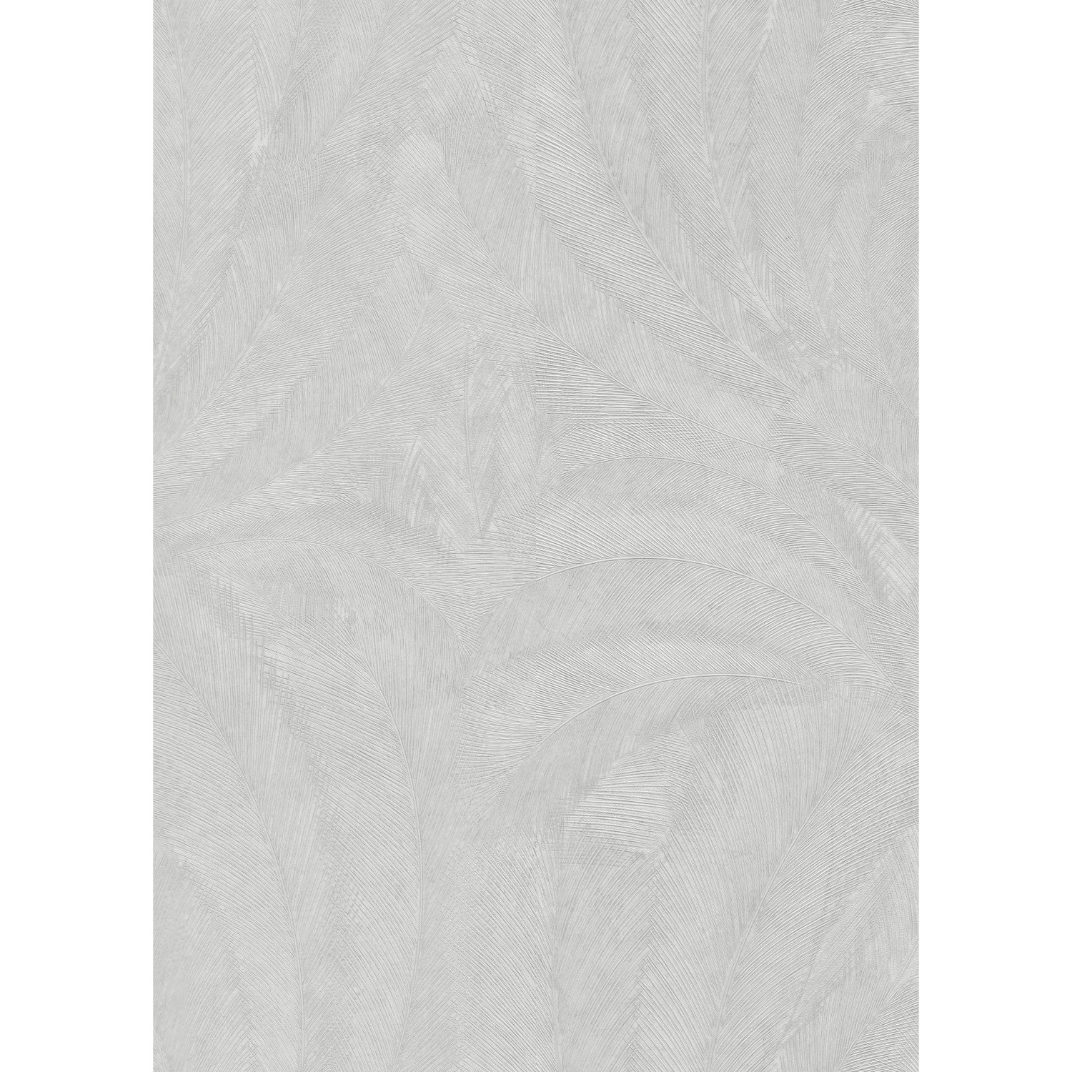 Erismann Vliestapete Elysium Ploom Hellgrau FSC® von erismann