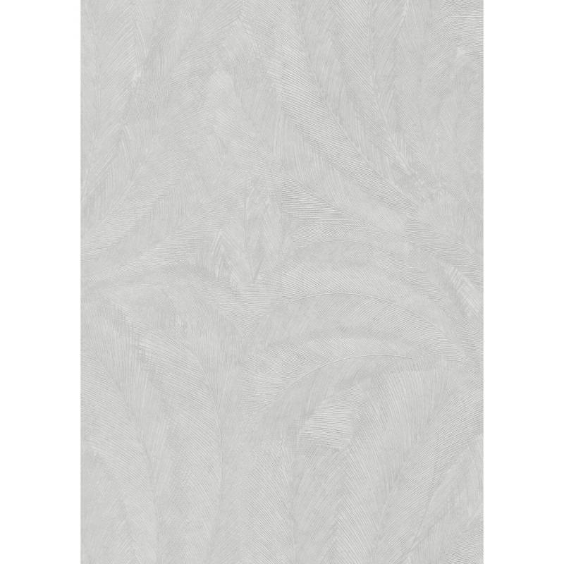 Erismann Vliestapete Elysium Ploom Hellgrau FSC® von erismann