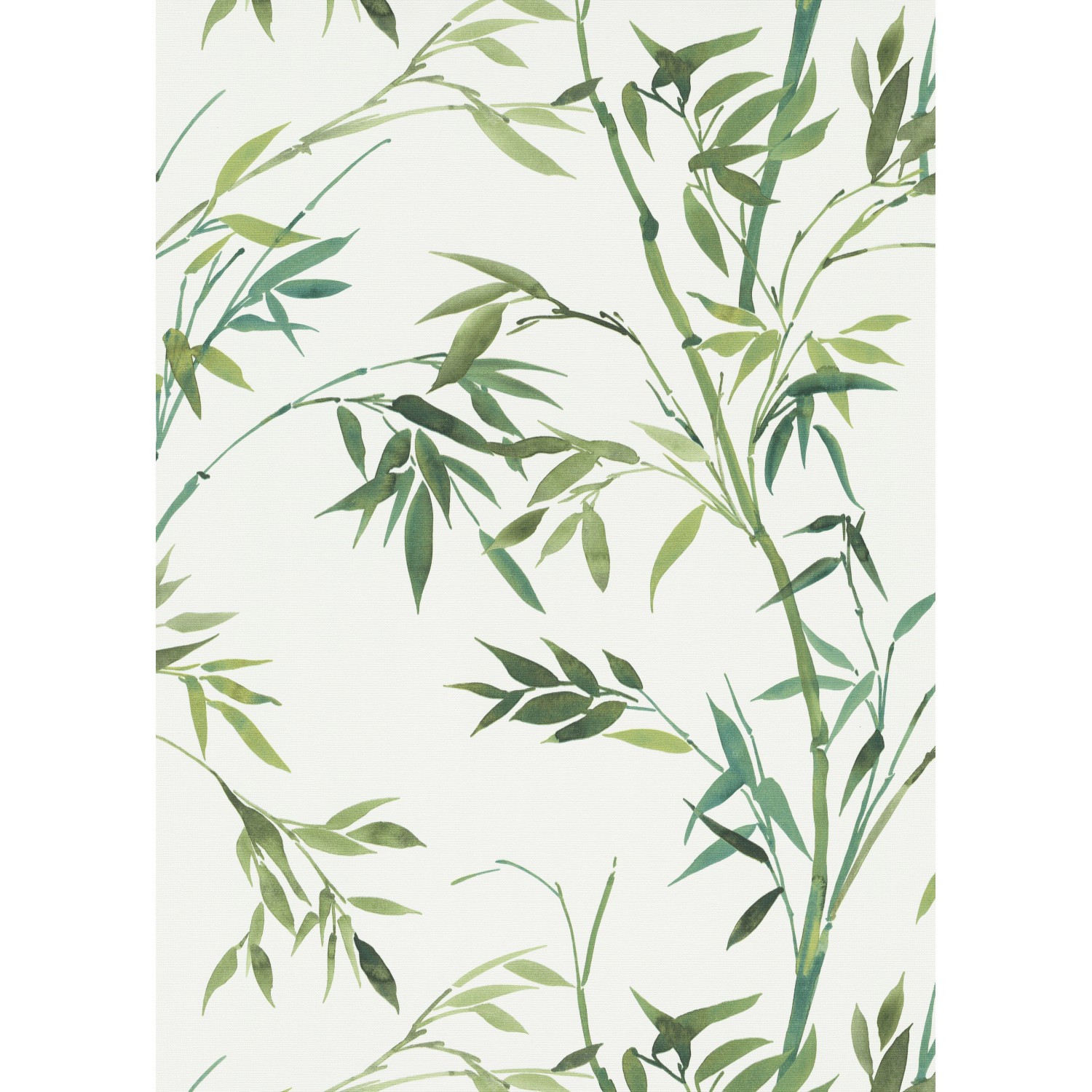 Erismann Vliestapete Martinique Bamboorelle 10,05 m x 0,53 m Grün Erismann Vliestapete Martinique Bamboorelle 10,05 m x 0,53 m Grün von erismann