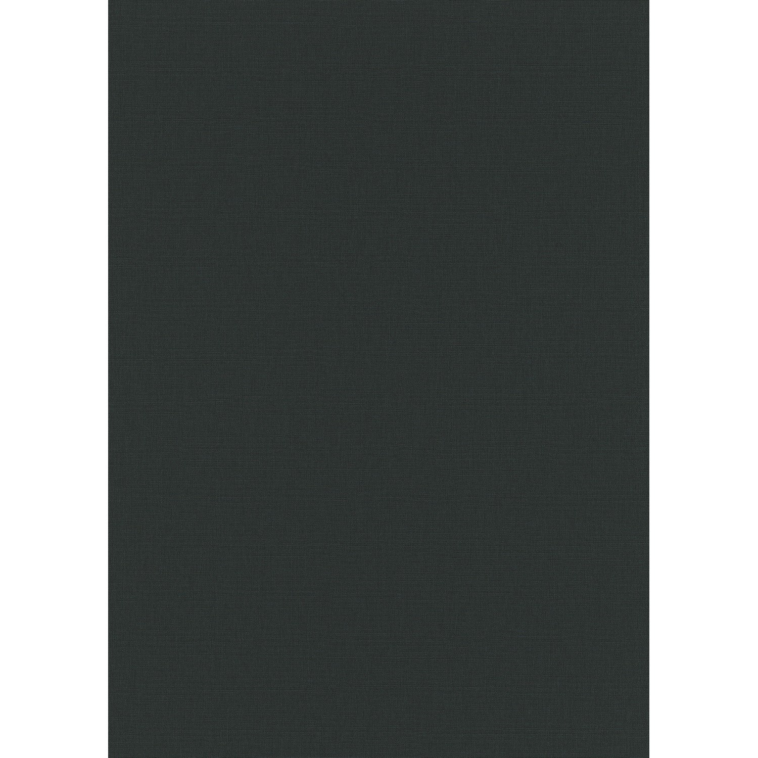 Erismann Vliestapete Martinique Colour Passion 10,05 m x 0,53 m Schwarz von erismann