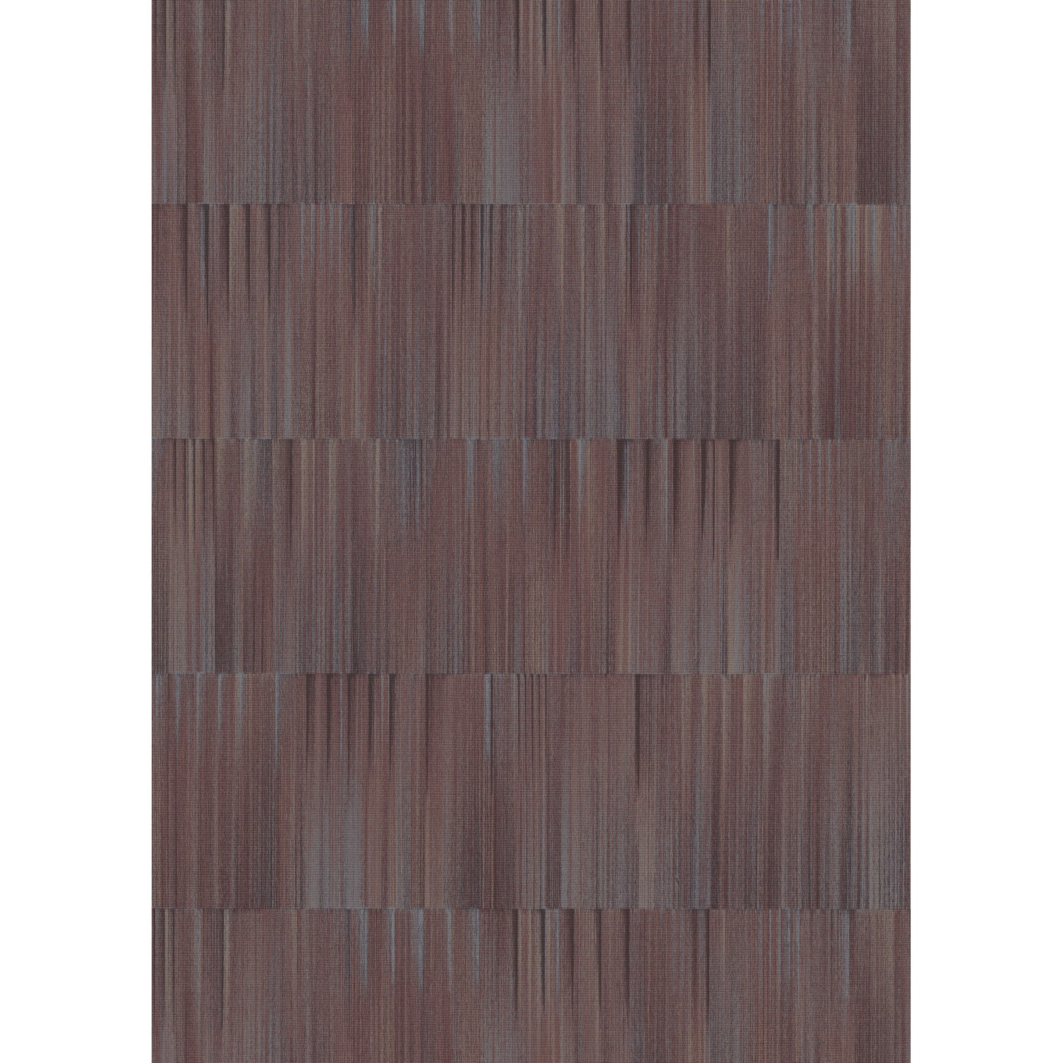 Erismann Vliestapete Martinique Oxidized 10,05 m x 0,53 m Mauve von erismann