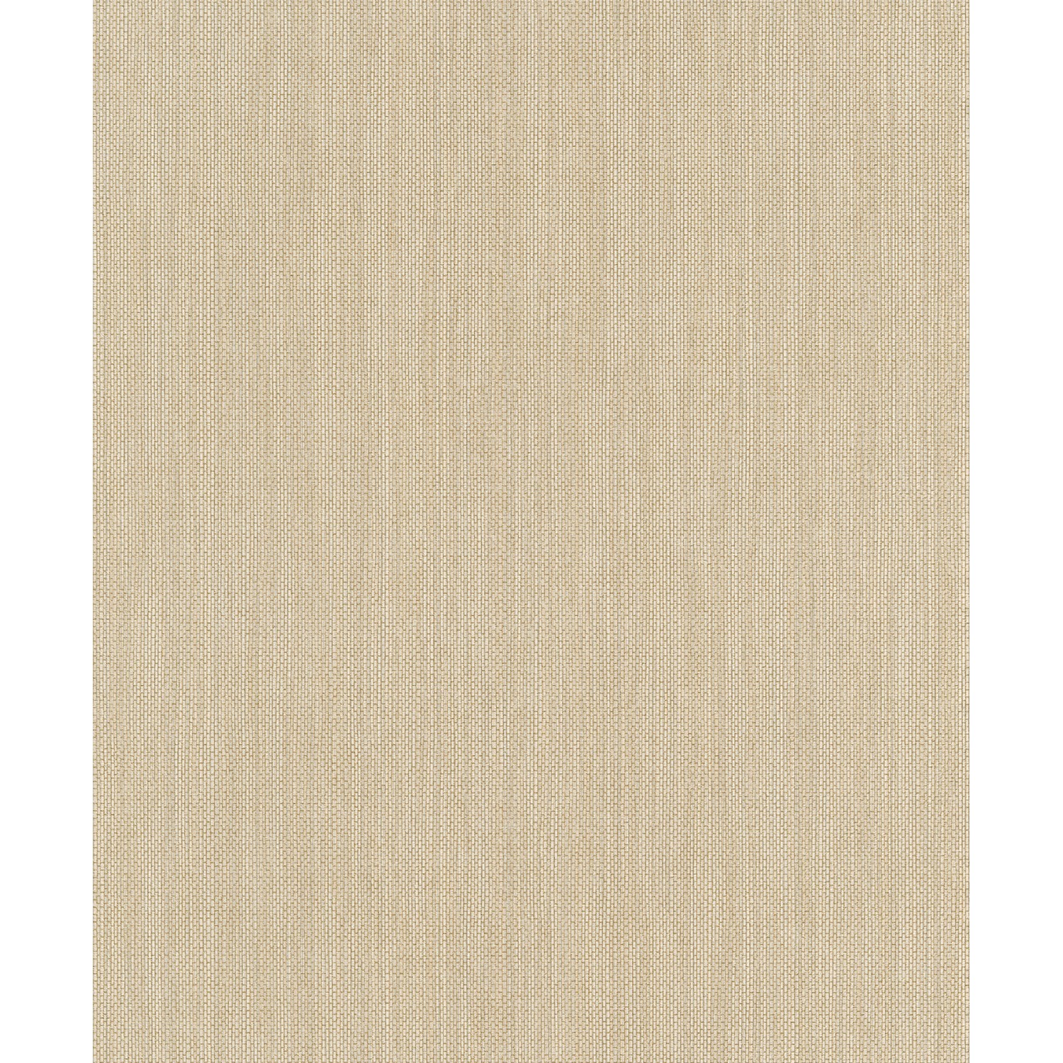 Erismann Vliestapete Paradisio 2 Uni Bambus-Look Beige FSC® von erismann