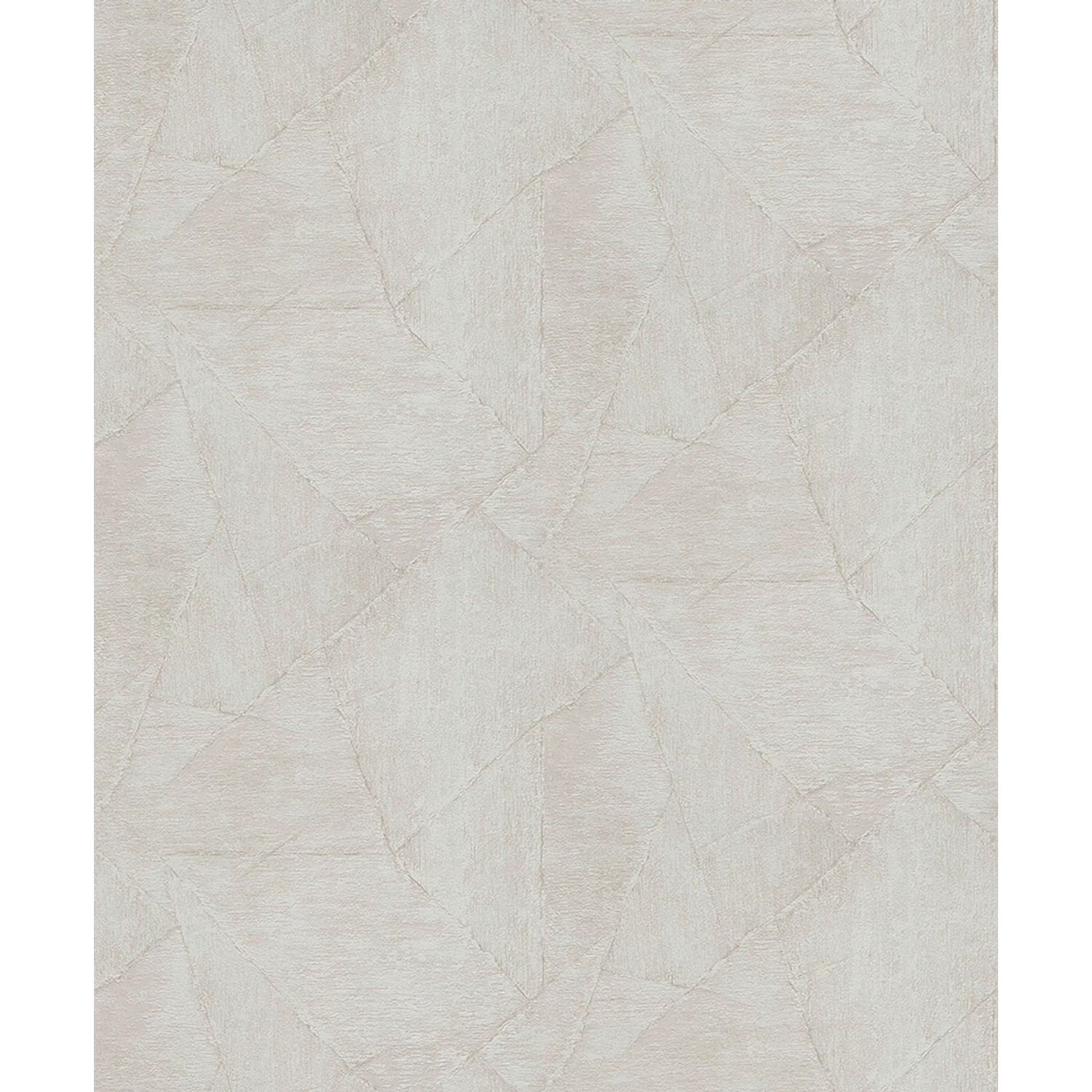 Erismann Vliestapete Patch 10,05 m x 0,53 m Beige von erismann