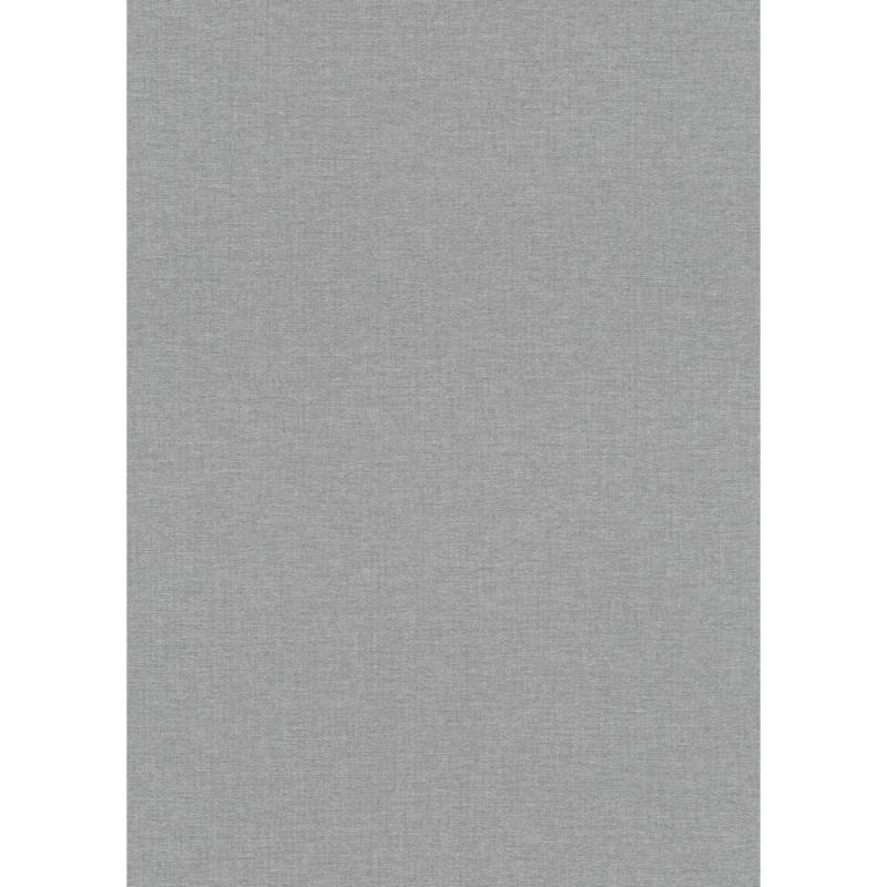 Erismann Vliestapete Secret Garden Linen Serenity Grau FSC® von erismann