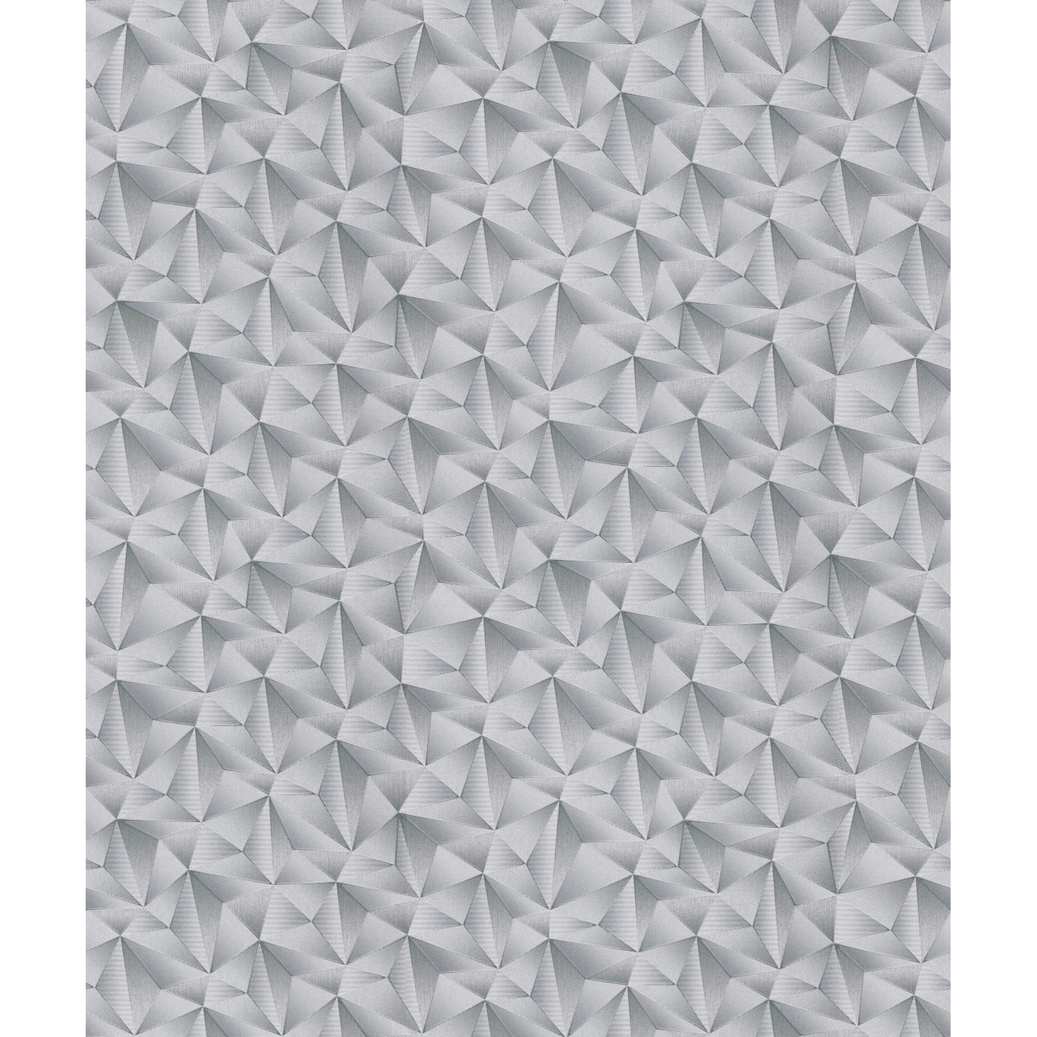 Erismann Vliestapete Spotlight 3D-Grafik Grau FSC® von erismann