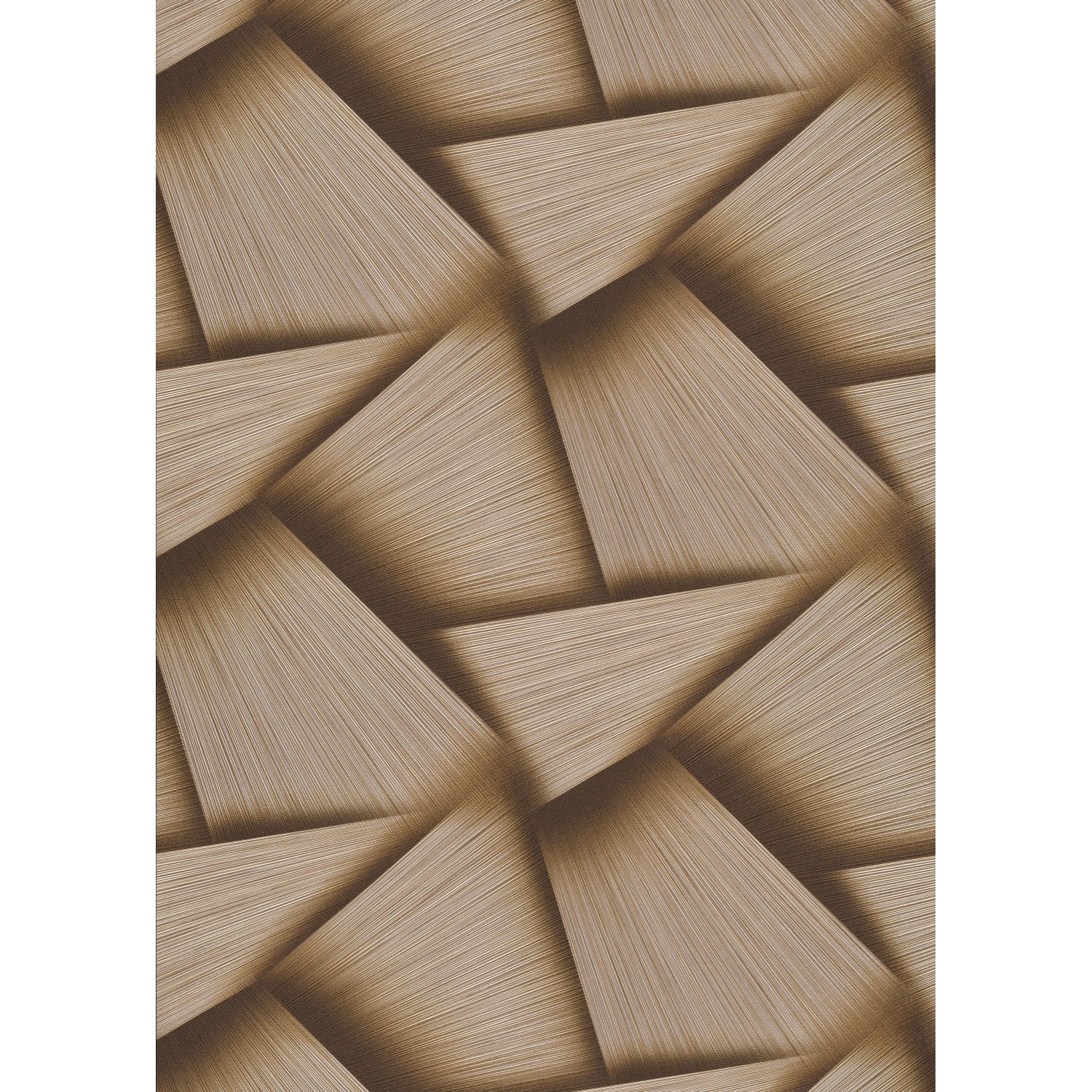 Erismann Vliestapete Spotlight Pose Gold FSC® von erismann