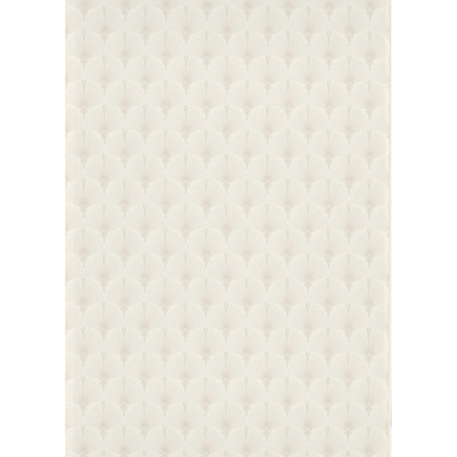 Erismann Vliestapete Versailles Antoinette 10,05 m x 0,53 m Beige von erismann