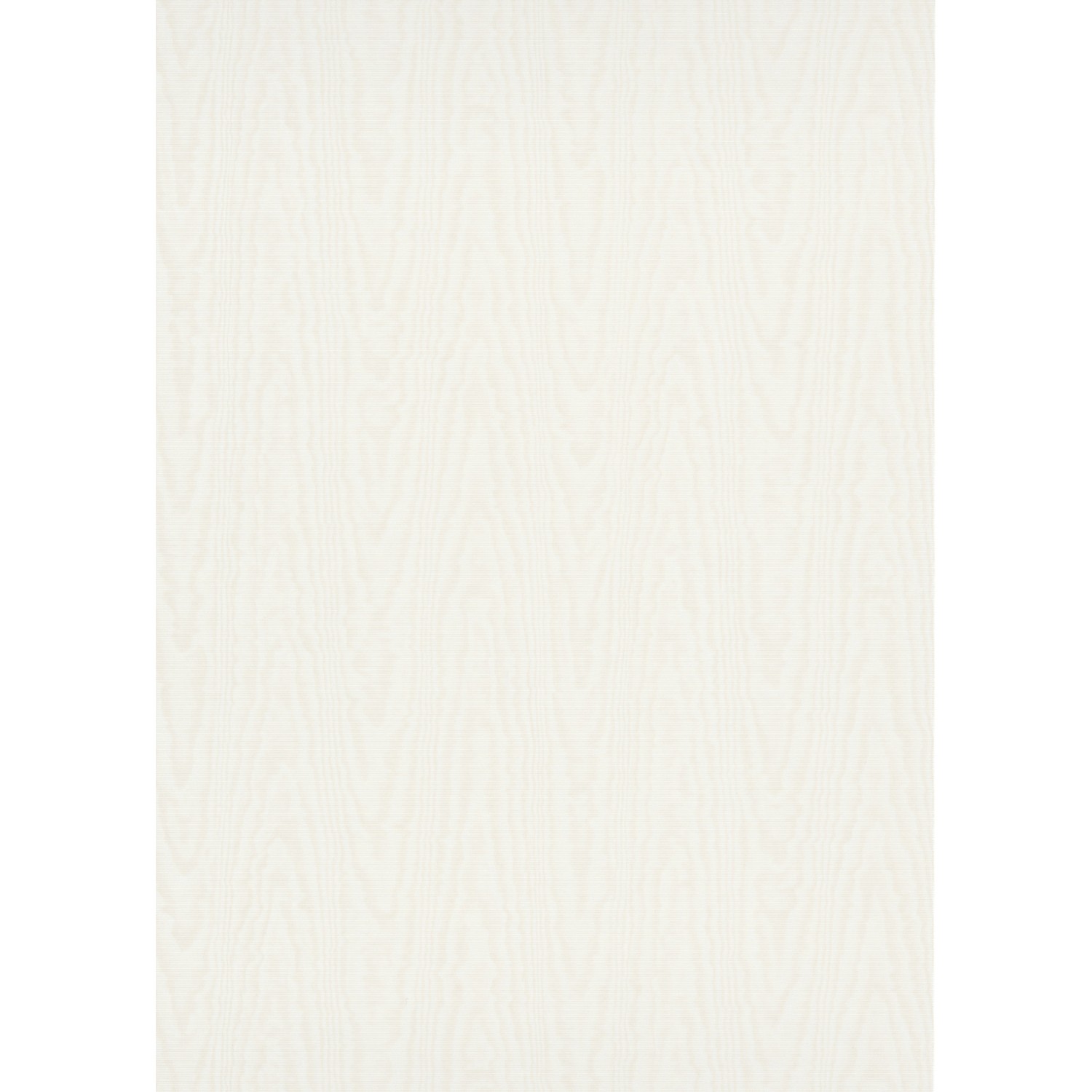 Erismann Vliestapete Versailles Moiree 10,05 m x 0,53 m Creme von erismann