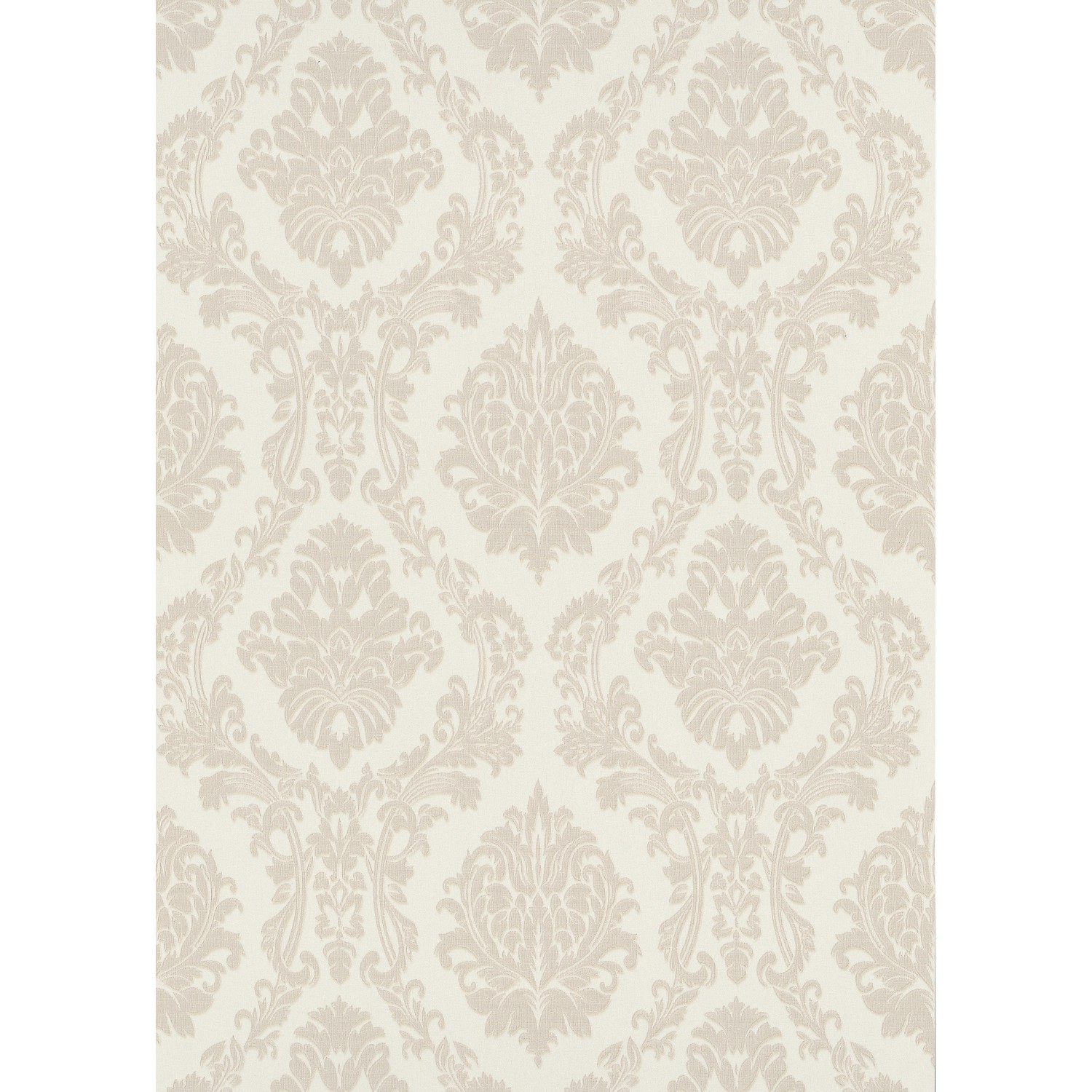 Erismann Vliestapete Versailles Royal 10,05 m x 0,53 m Beige von erismann