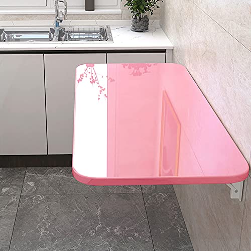 Robuster, an der Wand montierter Klapptisch, platzsparender Wandtisch, klappbarer Wandtisch, klappbare Werkbank, modern und minimalistisch, für Zuhause, Büro, Arbeitszimmer (weiß, 50 x 50 cm/20 x 20 Robuster, an der Wand montierter Klapptisch, platzsparender Wandtisch, klappbarer Wandtisch, klappbare Werkbank, modern und minimalistisch, für Zuhause, Büro, Arbeitszimmer (weiß, 50 x 50 cm/20 x 20 von erkebspm