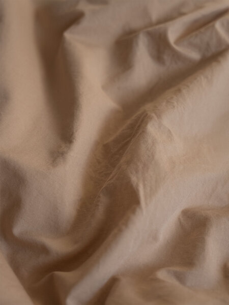 erlich textil Cotton Linen Select Bettdeckenbezug von erlich textil
