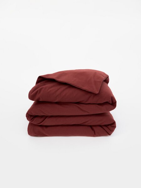 erlich textil Cotton Select Bettdeckenbezug von erlich textil