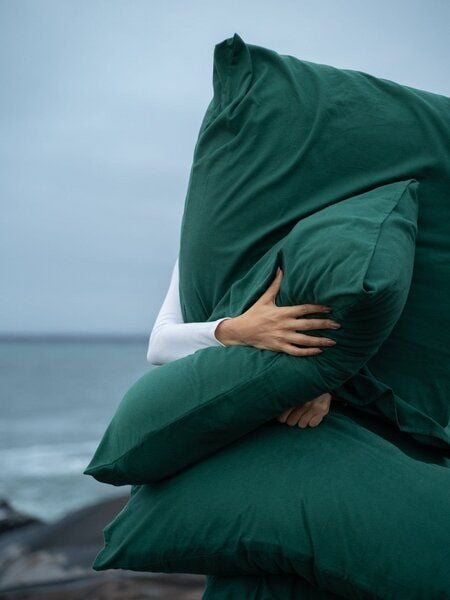 erlich textil Cotton Select Bettdeckenbezug erlich textil Cotton Select Bettdeckenbezug von erlich textil