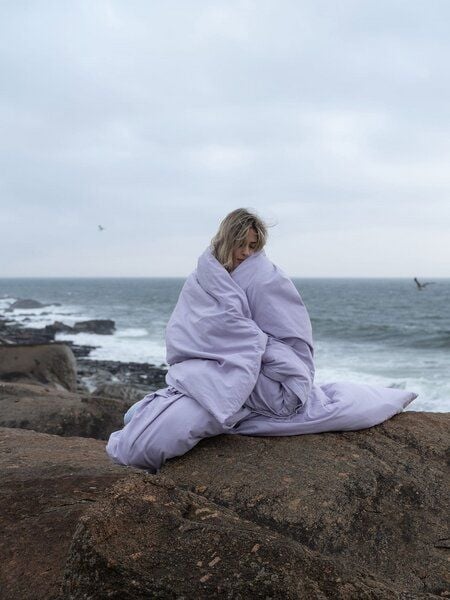 erlich textil Cotton Select Bettdeckenbezug erlich textil Cotton Select Bettdeckenbezug von erlich textil