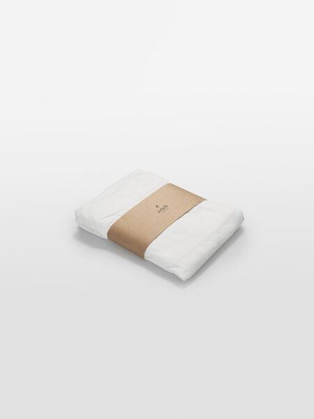 erlich textil Cotton Select Spannbettlaken aus Bio-Baumwolle, made in Europe erlich textil Cotton Select Spannbettlaken aus Bio-Baumwolle, made in Europe von erlich textil