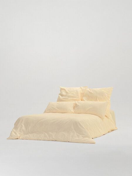 erlich textil Cotton Select Spannbettlaken aus Bio-Baumwolle, made in Europe erlich textil Cotton Select Spannbettlaken aus Bio-Baumwolle, made in Europe von erlich textil