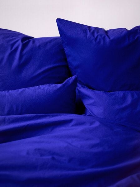 erlich textil Finn - Bettdeckenbezug aus 100% Baumwolle (CiC), Made in Portugal von erlich textil