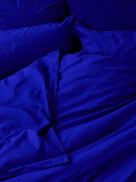 erlich textil Fred - Kopfkissenbezug aus 100% Baumwolle(CiC), Made in Portugal von erlich textil