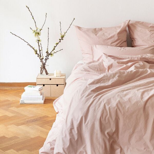 erlich textil Finn - Bettdeckenbezug aus 100% Baumwolle (CiC), Made in Portugal erlich textil Finn - Bettdeckenbezug aus 100% Baumwolle (CiC), Made in Portugal von erlich textil