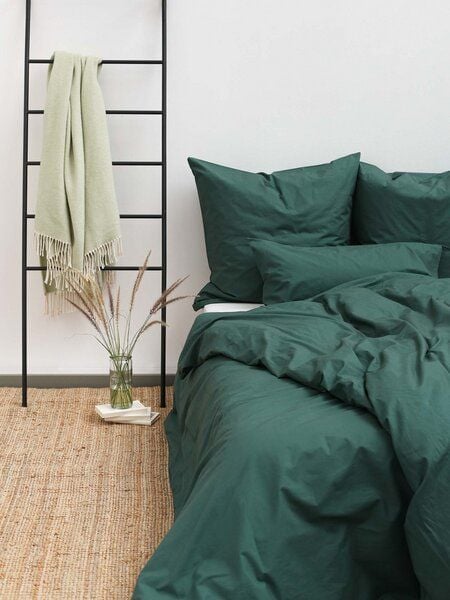 erlich textil Finn - Bettdeckenbezug aus 100% Baumwolle (CiC), Made in Portugal erlich textil Finn - Bettdeckenbezug aus 100% Baumwolle (CiC), Made in Portugal von erlich textil