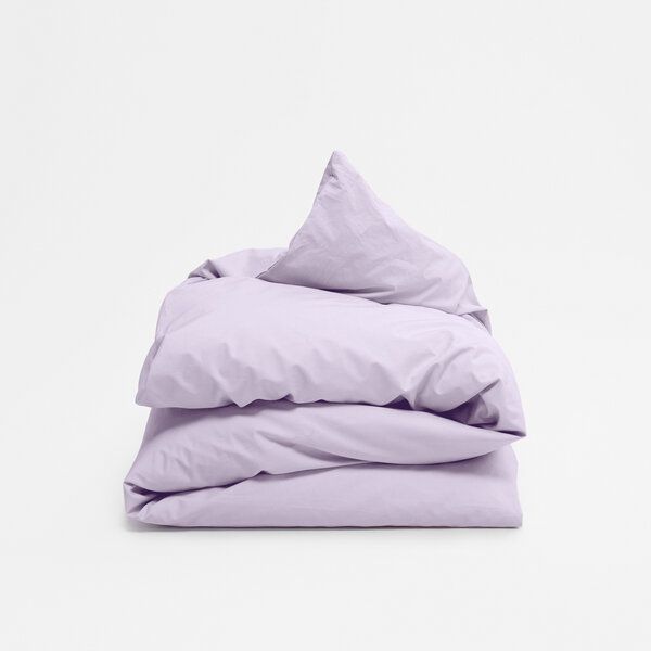 erlich textil Finn - Bettdeckenbezug aus 100% Baumwolle (CiC), Made in Portugal von erlich textil