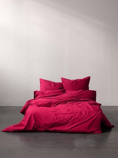 erlich textil Finn - Bettdeckenbezug aus 100% Baumwolle (CiC), Made in Portugal erlich textil Finn - Bettdeckenbezug aus 100% Baumwolle (CiC), Made in Portugal von erlich textil