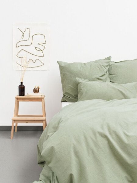 erlich textil Cotton Linen Select Bettdeckenbezug erlich textil Cotton Linen Select Bettdeckenbezug von erlich textil