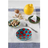 Löffelchen Oder Teebeutel Ablage-Keramik Mini Teller-Handgemachter Kleiner Teller-Schmuckstück Teller-Kleines Geschenk-Blau Rot Teller Löffelchen Oder Teebeutel Ablage-Keramik Mini Teller-Handgemachter Kleiner Teller-Schmuckstück Teller-Kleines Geschenk-Blau Rot Teller von ernestaCeramics