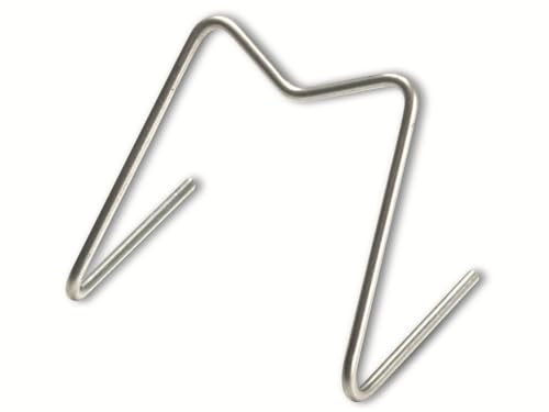 ersa Ablageständer für Lötkolben Aufnahme Auflagebügel, 0A18 ersa Ablageständer für Lötkolben Aufnahme Auflagebügel, 0A18 von ersa