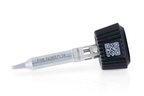 ERSA ERSADUR 142ADLF13 angeschrägt 1,3mm für i-Tool TRACE & i-Tool MK2 / i-CON Trace IoT-Lötstation & i-Con Lötstationen der MK2 Serie – mit patentierter Beschichtung ERSA ERSADUR 142ADLF13 angeschrägt 1,3mm für i-Tool TRACE & i-Tool MK2 / i-CON Trace IoT-Lötstation & i-Con Lötstationen der MK2 Serie – mit patentierter Beschichtung von ersa