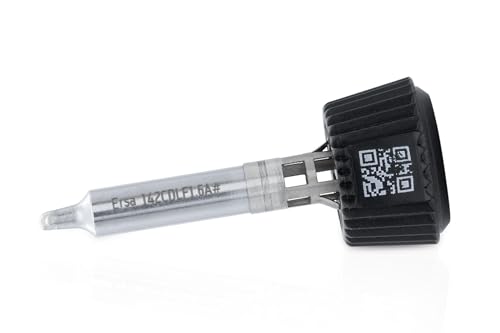 ERSA ERSADUR 142CDLF16A asymmetrisch, meißelförmig 1,6mm für i-Tool TRACE & i-Tool MK2 / i-CON Trace IoT-Lötstation & i-Con Lötstationen der MK2 Serie – mit patentierter Beschichtung ERSA ERSADUR 142CDLF16A asymmetrisch, meißelförmig 1,6mm für i-Tool TRACE & i-Tool MK2 / i-CON Trace IoT-Lötstation & i-Con Lötstationen der MK2 Serie – mit patentierter Beschichtung von ersa