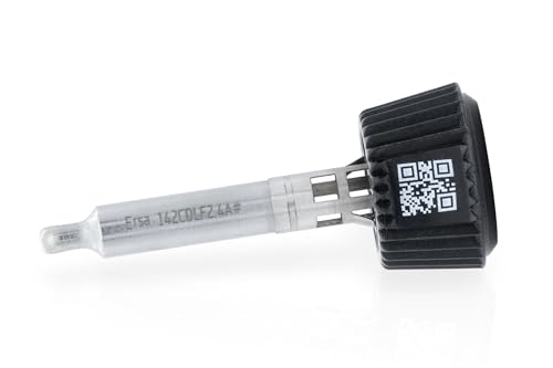 ERSA ERSADUR 142CDLF24A asymmetrisch, meißelförmig 2,4mm für i-Tool TRACE & i-Tool MK2 / i-CON Trace IoT-Lötstation & i-Con Lötstationen der MK2 Serie – mit patentierter Beschichtung ERSA ERSADUR 142CDLF24A asymmetrisch, meißelförmig 2,4mm für i-Tool TRACE & i-Tool MK2 / i-CON Trace IoT-Lötstation & i-Con Lötstationen der MK2 Serie – mit patentierter Beschichtung von ersa