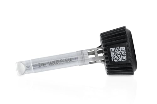 ERSA ERSADUR 142CDLF46A asymmetrisch, meißelförmig 4,6mm für i-Tool TRACE & i-Tool MK2 / i-CON Trace IoT-Lötstation & i-Con Lötstationen der MK2 Serie – mit patentierter Beschichtung ERSA ERSADUR 142CDLF46A asymmetrisch, meißelförmig 4,6mm für i-Tool TRACE & i-Tool MK2 / i-CON Trace IoT-Lötstation & i-Con Lötstationen der MK2 Serie – mit patentierter Beschichtung von ersa